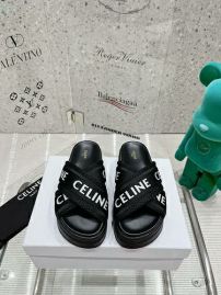 Picture of Celine Shoes Women _SKUfw136079213fw